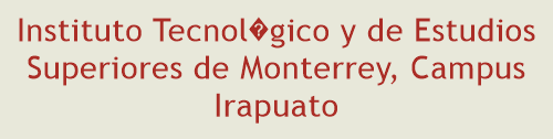 Instituto Tecnolgico y de Estudios Superiores de Monterrey, Campus Irapuato